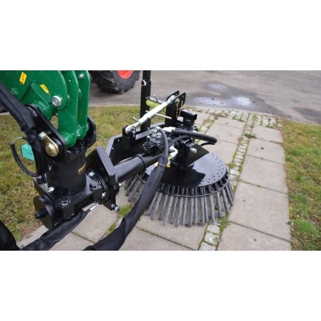 Brosse de nettoyage