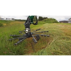 Andaineur KR 250