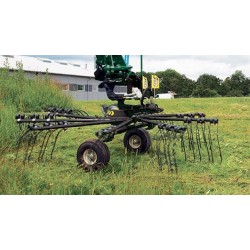 Andaineur KR 250