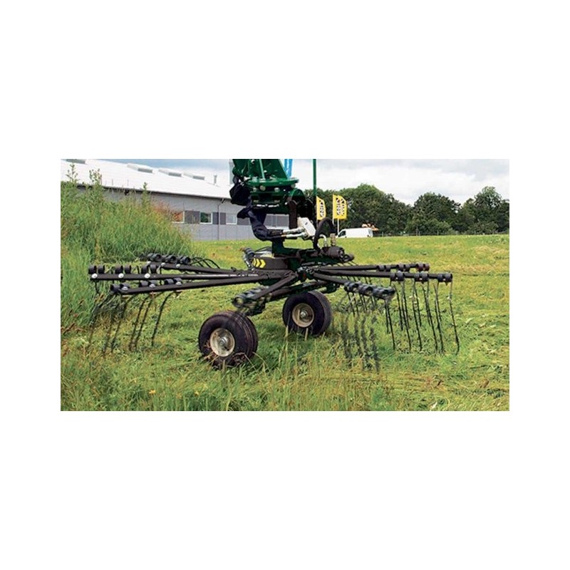 Andaineur KR 250