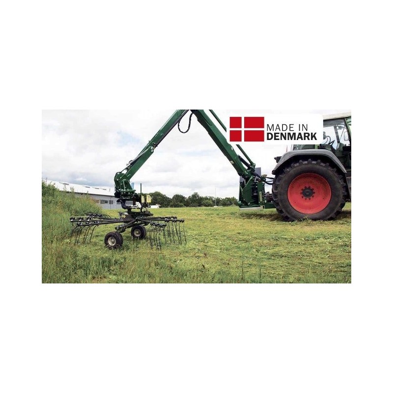Andaineur KR 250