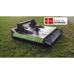 Rotobroyeur Girobroyeur GREENTEC GT135 
