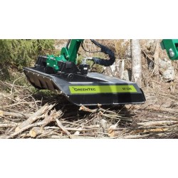 Rotobroyeur Girobroyeur GREENTEC GT135 
