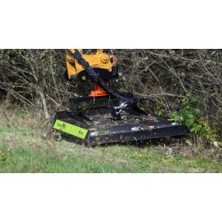 Rotobroyeur Girobroyeur GREENTEC GT135 