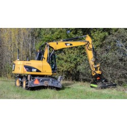 Rotobroyeur Girobroyeur GREENTEC GT135 