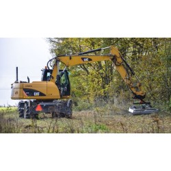 Rotobroyeur Girobroyeur GREENTEC GT135 
