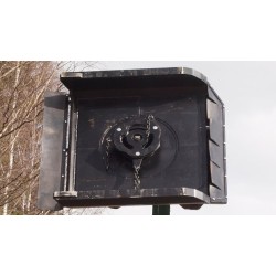 Rotobroyeur Girobroyeur GREENTEC GT135 