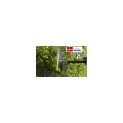 Broyeur de haie GREENTEC RC102 RC132 RC162