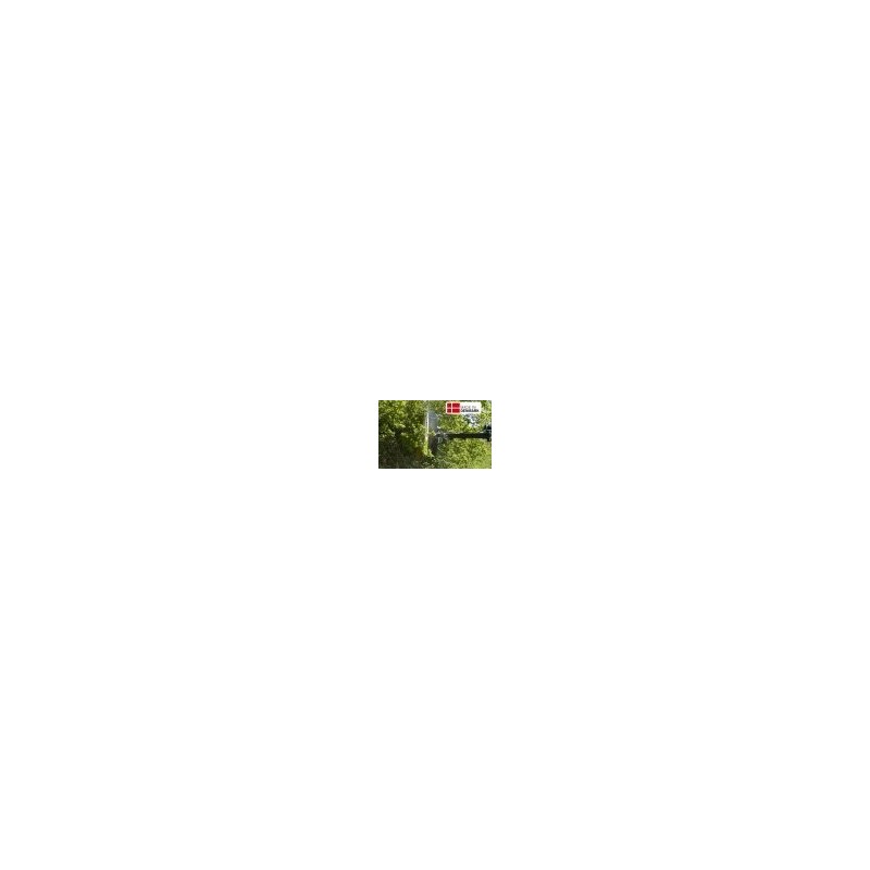 Broyeur de haie GREENTEC RC102 RC132 RC162
