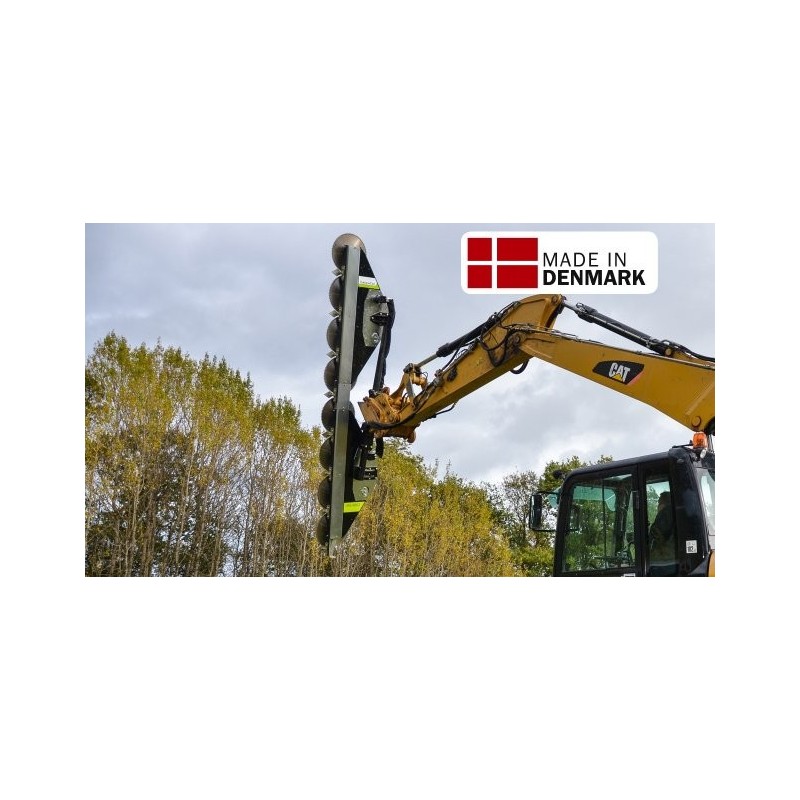 Lamier LRS 4002