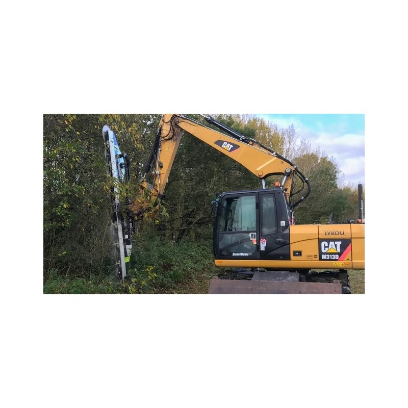 Lamier LRS 4002