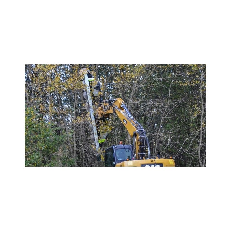 Lamier LRS 4002