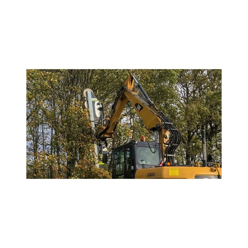 Lamier LRS 4002
