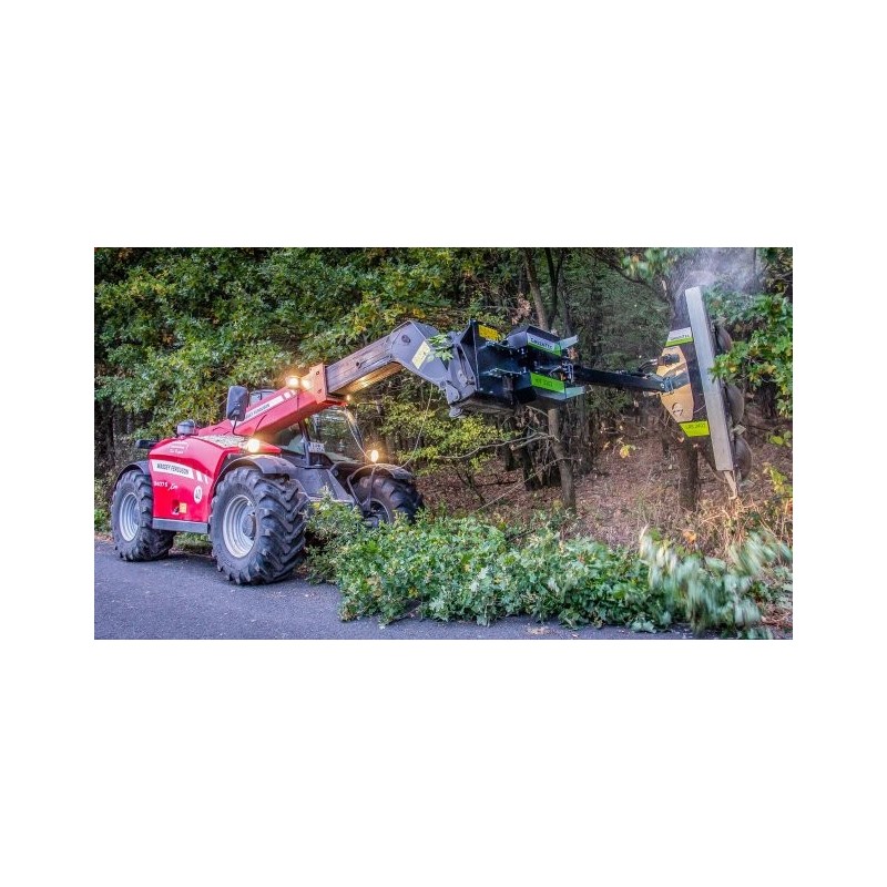 Lamier LRS 2402