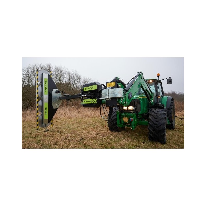 Lamier LRS 2402