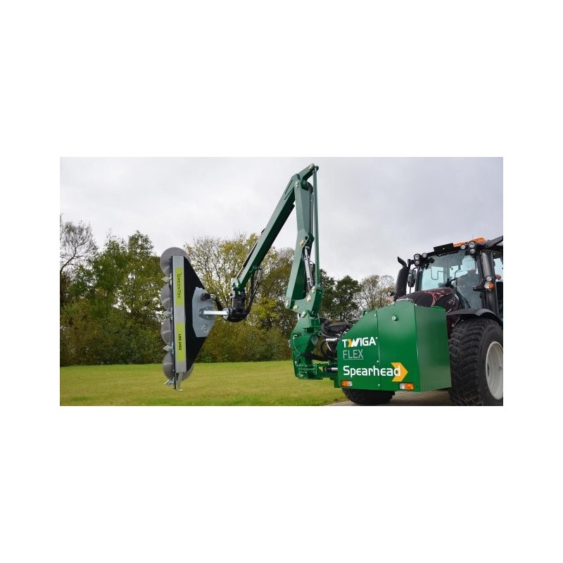 Lamier LRS 2402