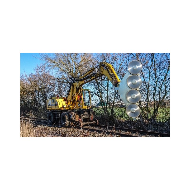 Lamier LRS 2402