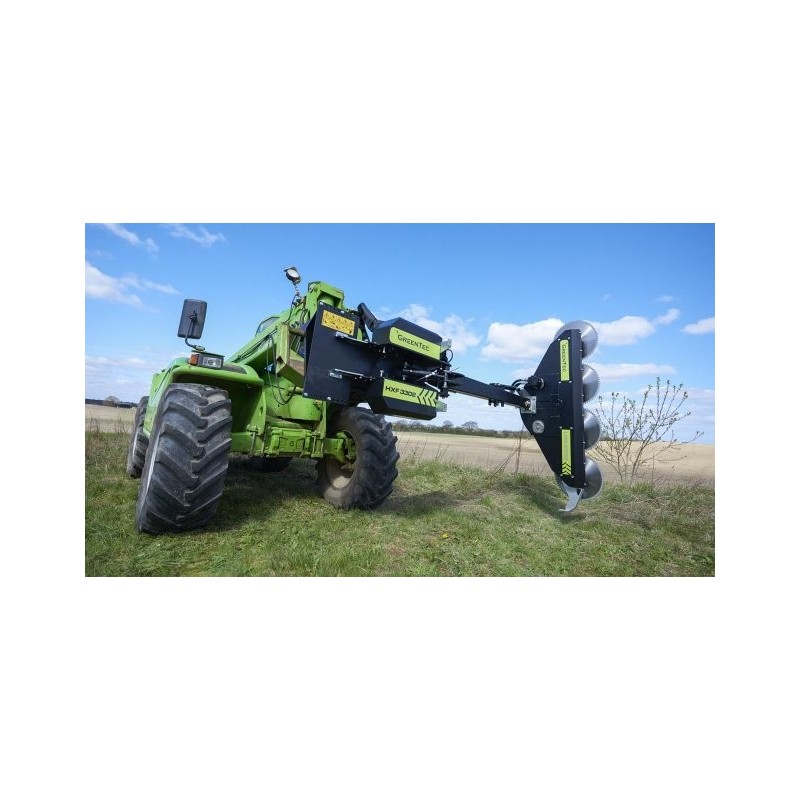 Lamier LRS 2002