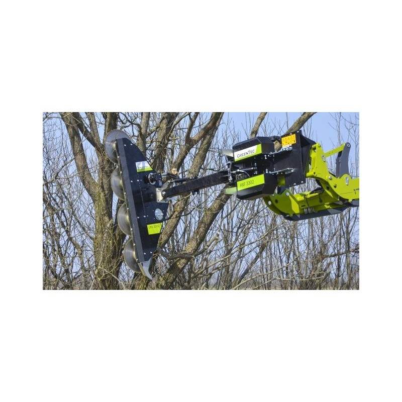 Lamier LRS 2002