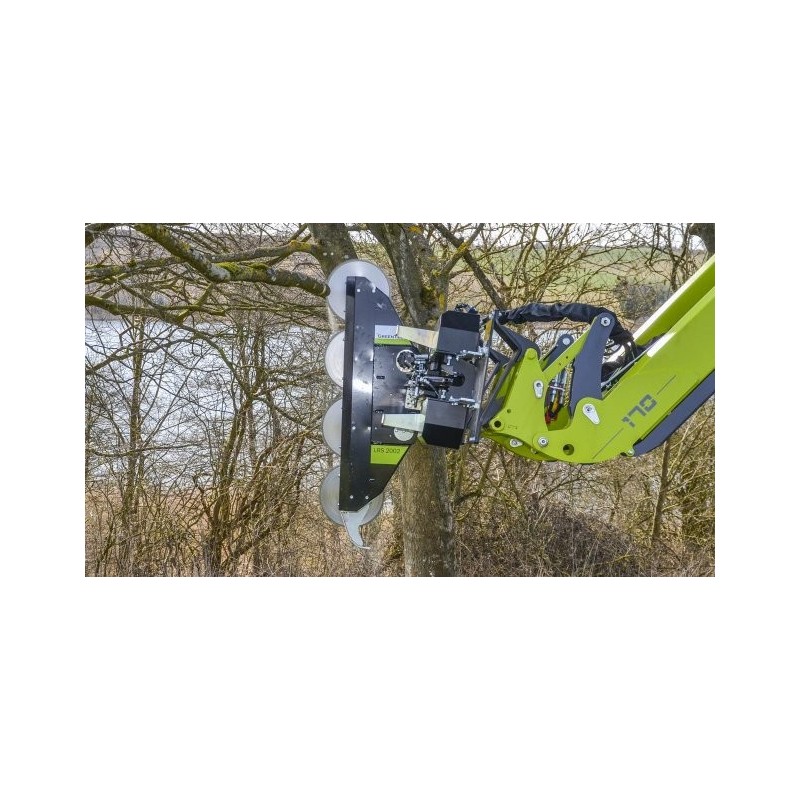 Lamier LRS 2002