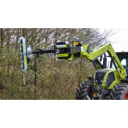 Lamier LRS 1602