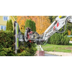 Lamier LRS 1602
