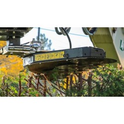 Lamier LRS 1602