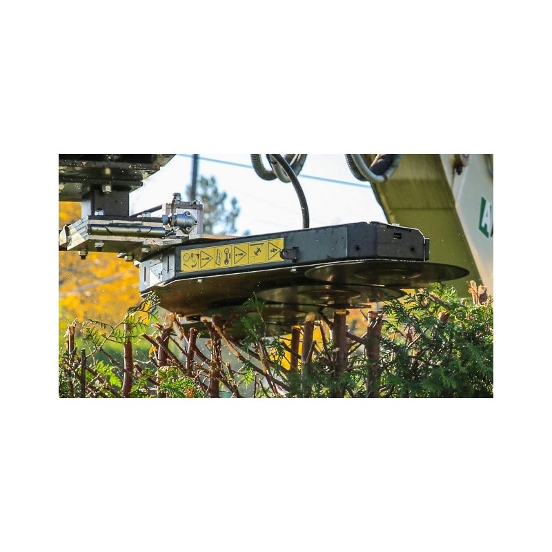 Lamier LRS 1602
