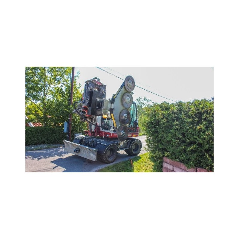 Lamier LRS 1602