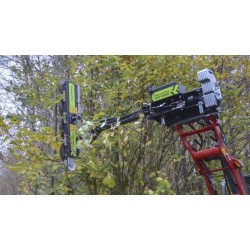 Lamier LRS 1402