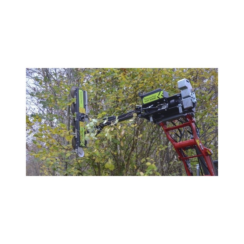 Lamier LRS 1402