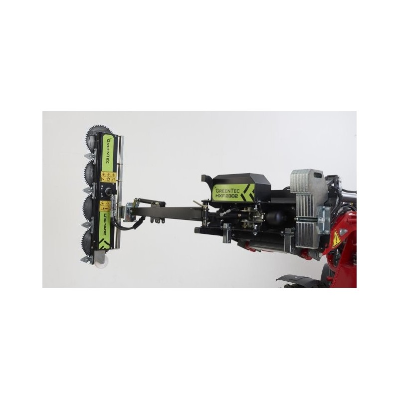 Lamier LRS 1402