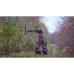 Lamier LRS 1402