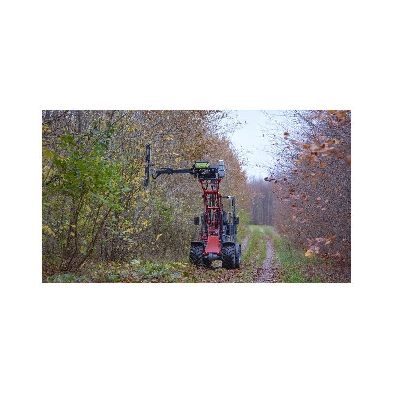 Lamier LRS 1402
