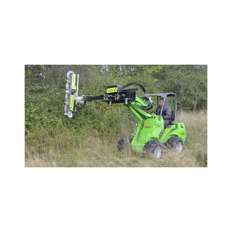 Lamier LRS 1402