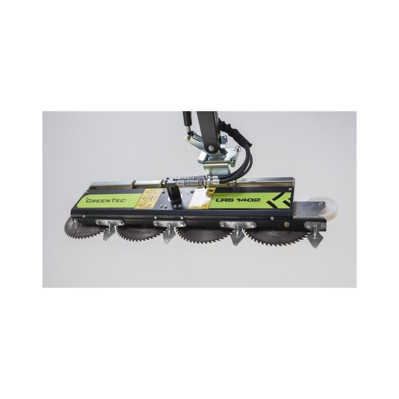 Lamier LRS 1402