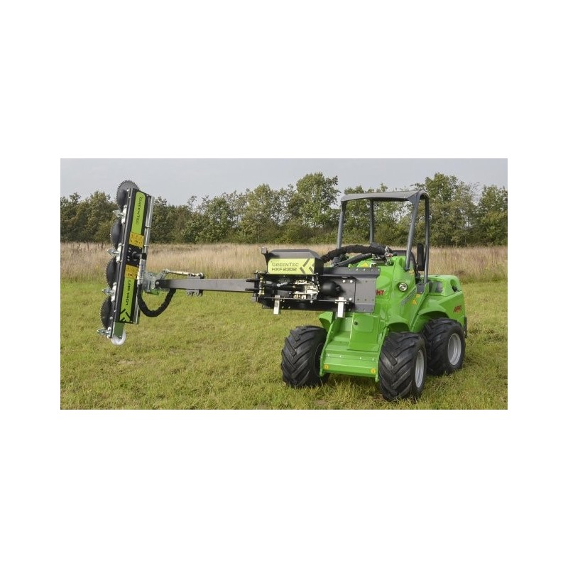 Lamier LRS 1402