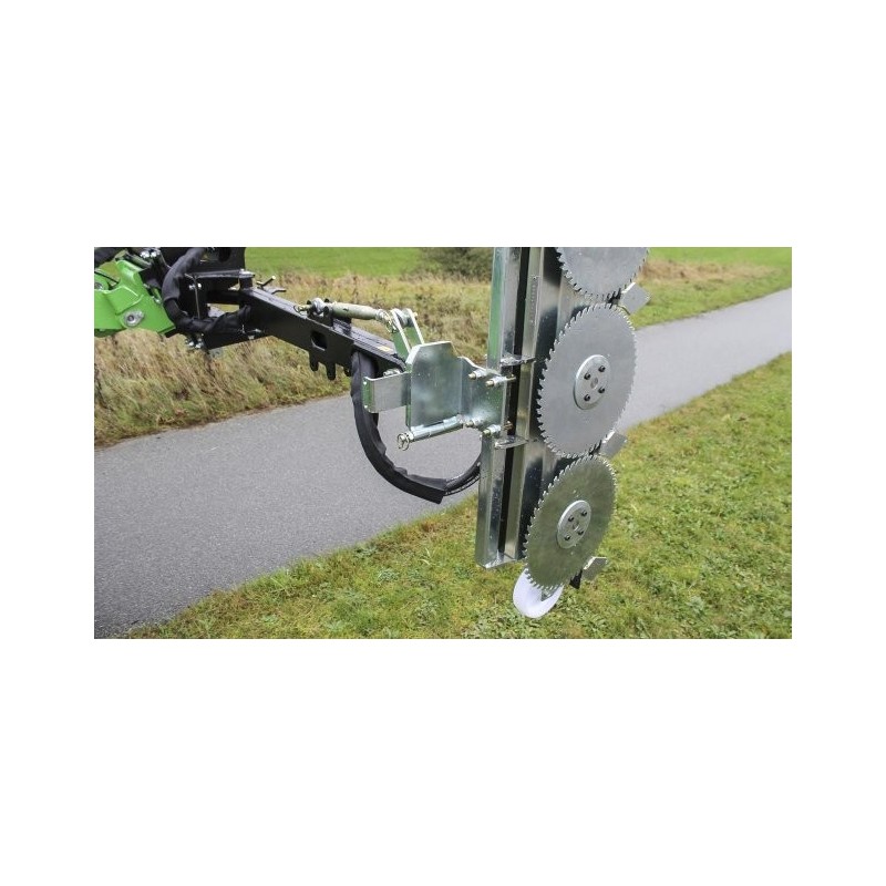 Lamier LRS 1402
