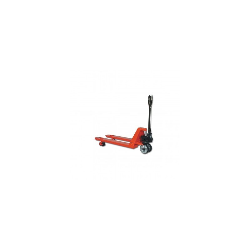 Transpalette Manuel 2.5 Tonnes PRO               France compact