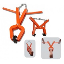 Pince pour bordure