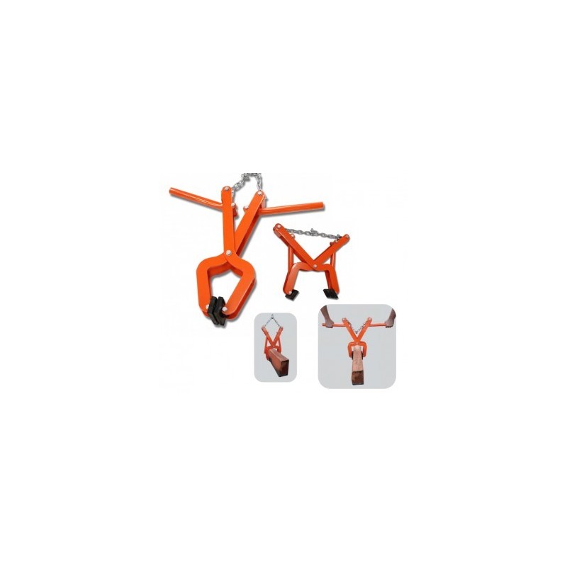 Pince pour bordure
