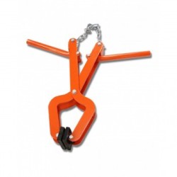 Pince pour bordure