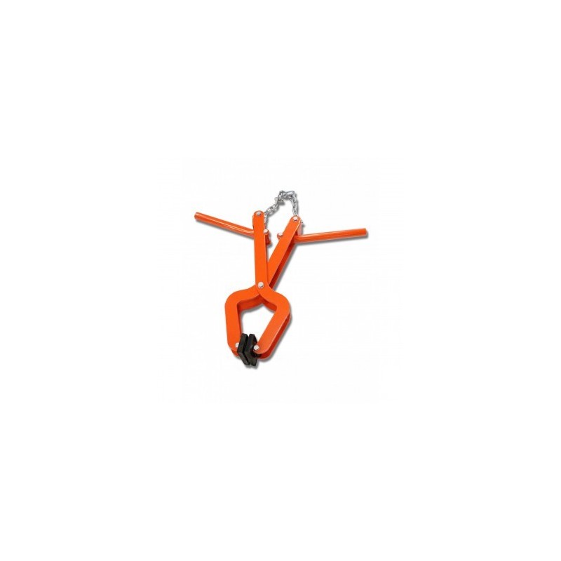 Pince pour bordure