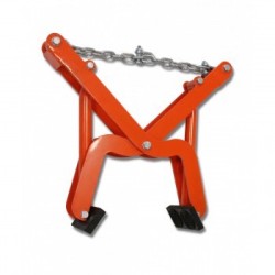Pince pour bordure