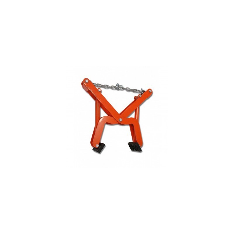 Pince pour bordure