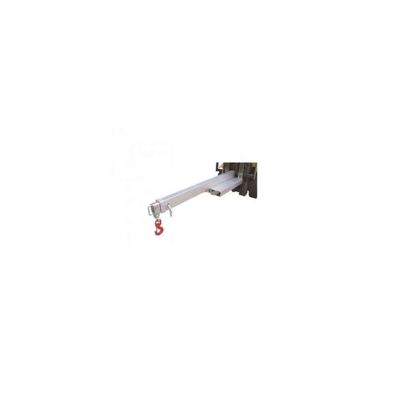 Potences extensibles galvanisées