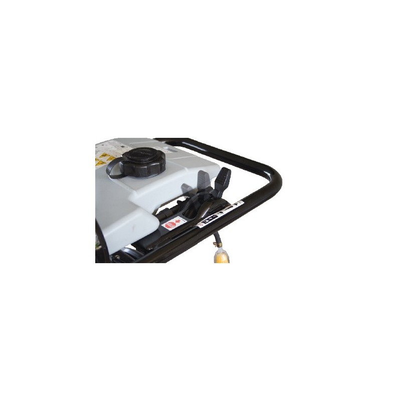 Pilonneuses IMER MTX60E