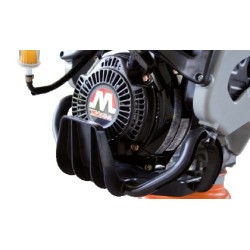 Pilonneuses IMER MTX60E
