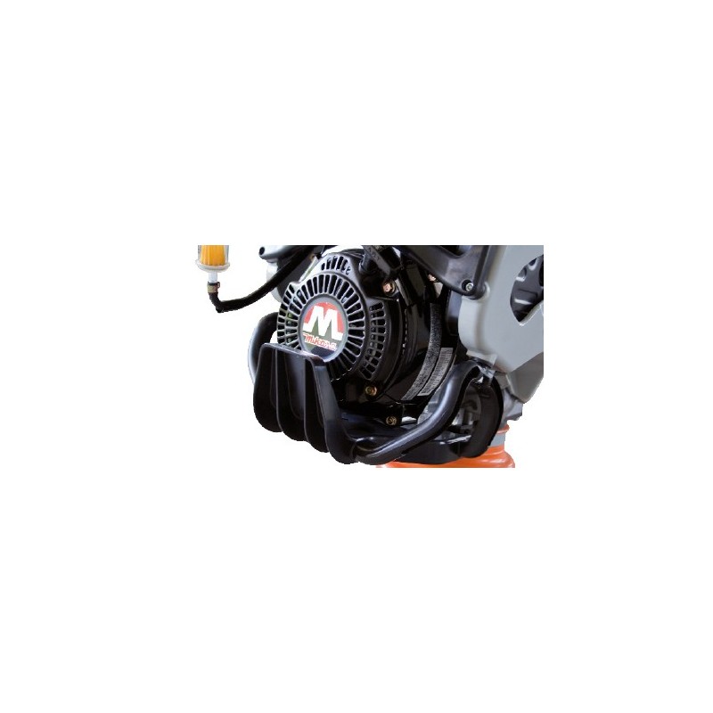 Pilonneuses IMER MTX60E