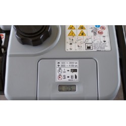 Pilonneuses IMER MTX60E